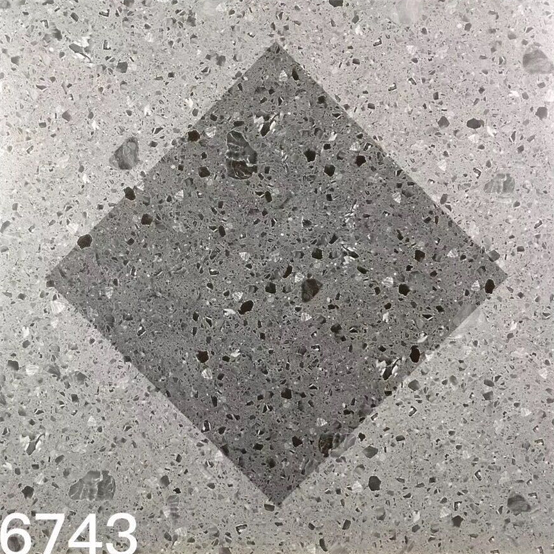 水磨石-6743（600mm*600mm）